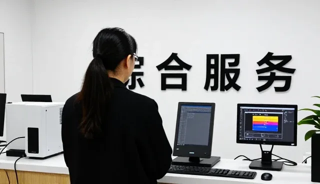 AI行业资讯平台