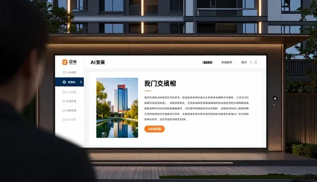 企业选型时如何精准把握AI行业动态追踪的核心要素