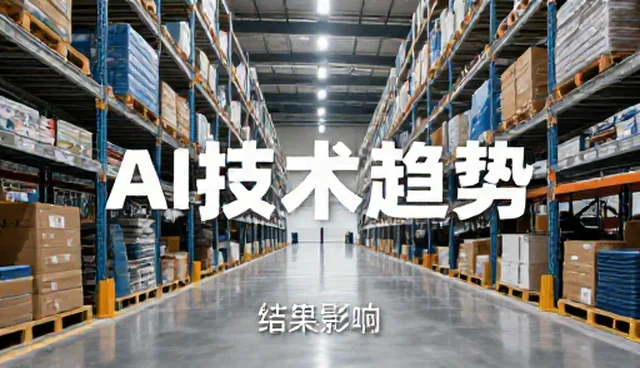 AI技术趋势报告的评测流程与选型关注点
